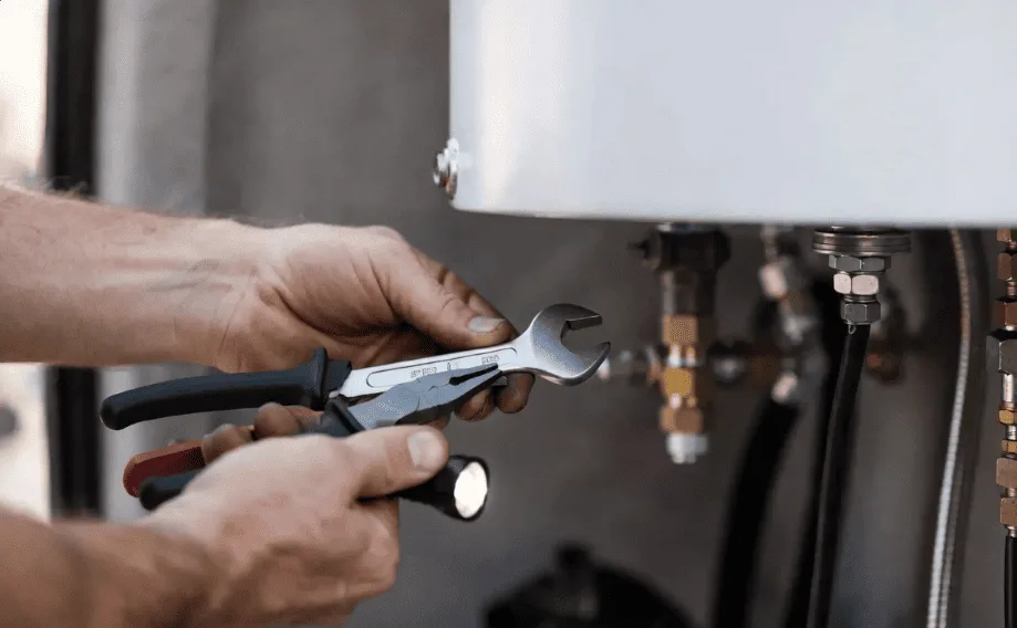 Why choose Water Heater Repair in Carrollton, IL